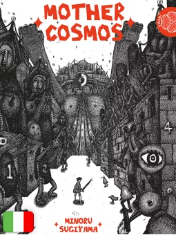 Mother Cosmos