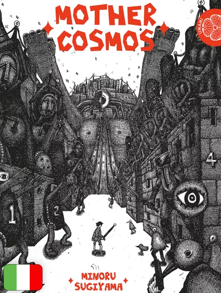 Mother Cosmos