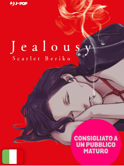 Jealousy 1