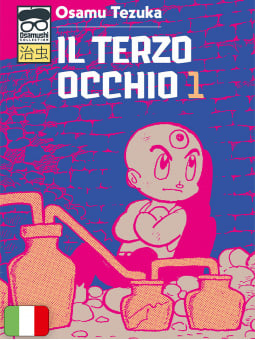 Il Terzo Occhio 1