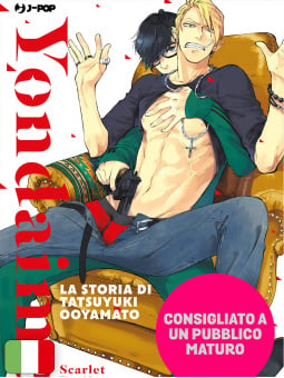 Yondaime – La storia di Tatsuyuki Ooyamato