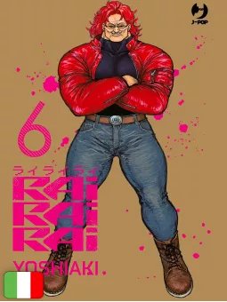 RaiRaiRai 6