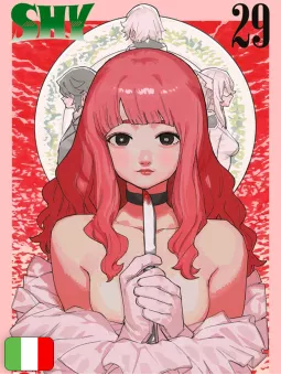 Shy 29