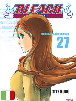 Bleach 27