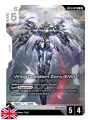 Gundam Card Game: Freedom Ascension (1 busta) GD05 [ENG]