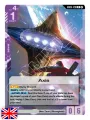 Gundam Card Game: Freedom Ascension (1 busta) GD05 [ENG]