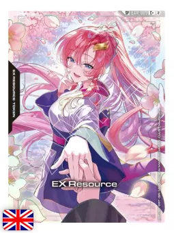 Gundam Card Game: Freedom Ascension (1 busta) GD05 [ENG]
