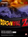 [PREORDINE] Super Saiyan 3 Goku Dragon Ball Z Movies Collection - Tsume Statue