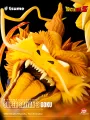 [PREORDINE] Super Saiyan 3 Goku Dragon Ball Z Movies Collection - Tsume Statue