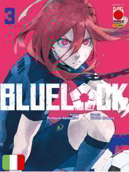 Blue Lock 3