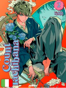 Count Tachibana 2