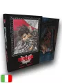Berserk 30th Anniversary - Cofanetto