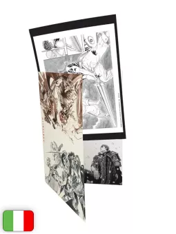 Berserk 30th Anniversary - Cofanetto