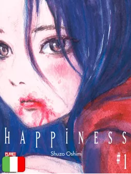 Happiness 1
