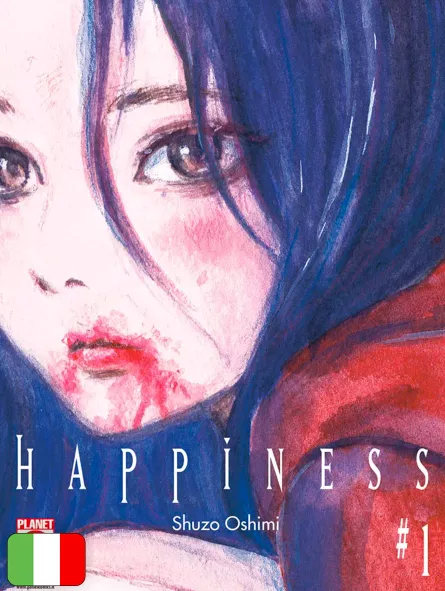 Happiness 1