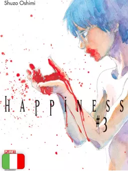Happiness 3