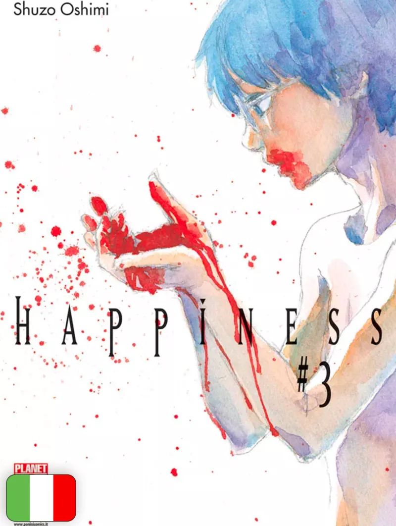 Happiness 3