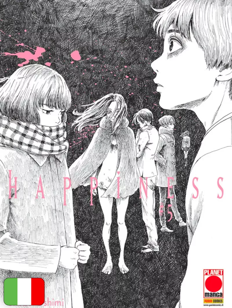 Happiness 5