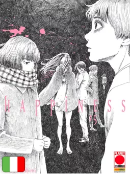 Happiness 5