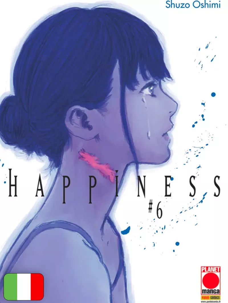 Happiness 6