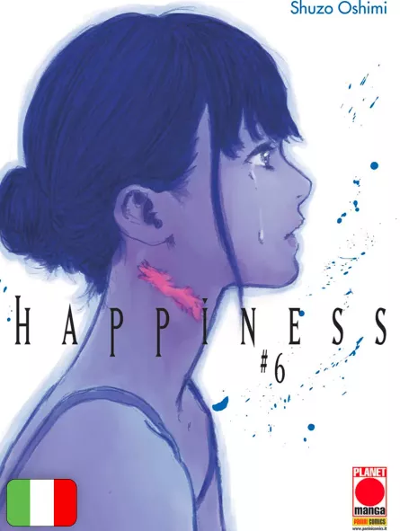 Happiness 6