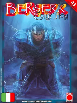 Berserk Collection 43
