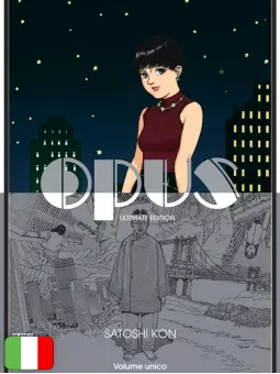 Opus Ultimate Edition