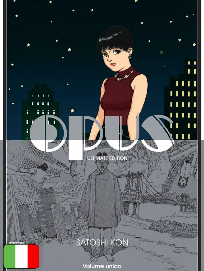 Opus Ultimate Edition