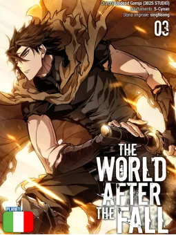 The World After The Fall 3