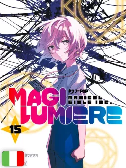 Magilumiere 15