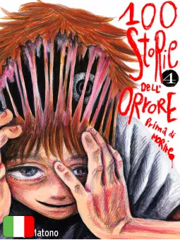 100 Storie Dell'Orrore Prima Di Morire 4