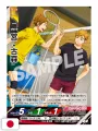 Saikyo Jump 8 2026 - Card & Gadget Demon Slayer + Card Yu-Gi-Oh! + Card Dragon Ball + Card Haikyuu!! + Booklet One Piece