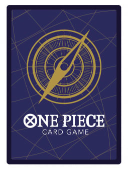 One Piece Card Game Starter Deck - ST-31 RED Monkey D. Luffy [ENG]