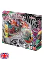 One Piece Card Game: Illustration Box - IB-08 [ENG]