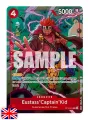 One Piece Card Game: Illustration Box - IB-08 [ENG]