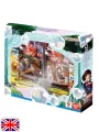 One Piece Card Game: Illustration Box - IB-07 [ENG]