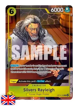 One Piece Card Game: Illustration Box - IB-07 [ENG]
