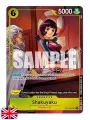 One Piece Card Game: Illustration Box - IB-07 [ENG]