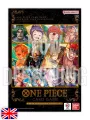One Piece Card Game: Premium Card Collection Best Selection Vol.6 - [ENG]