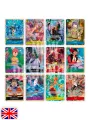 One Piece Card Game: Premium Card Collection Best Selection Vol.6 - [ENG]