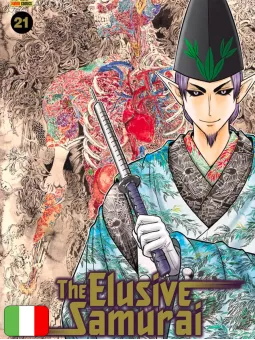 The Elusive Samurai 21