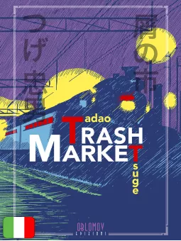 Trash Market