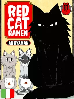 Red Cat Ramen 11