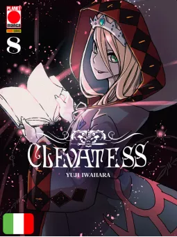 Clevatess 8