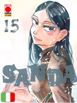 Sanda 15