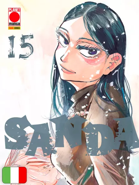 Sanda 15