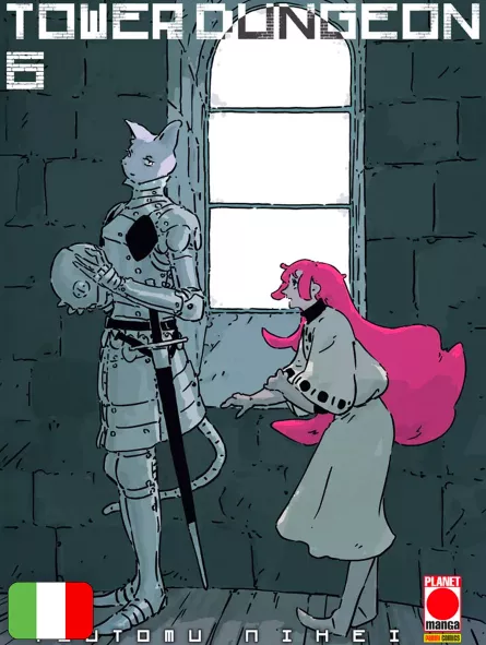 Tower Dungeon 6