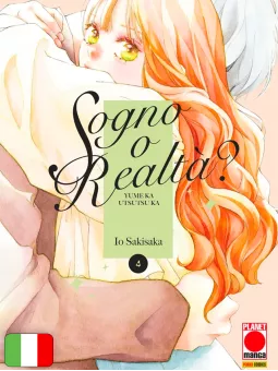 Sogno O Realtà? - Yume Ka Utsutsu Ka 4