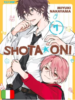 Shota Oni 7