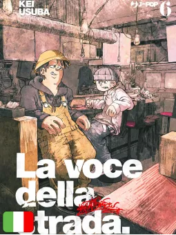 La Voce Della Strada 6
